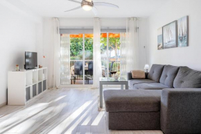 La llosa beach apartment -1er Linea